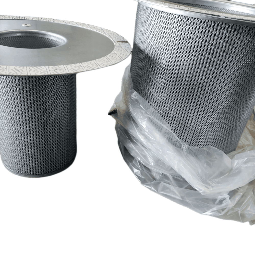 寿力 250034-124 折叠油分_麦格压缩机（江苏）有限公司