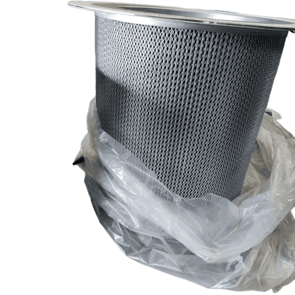 寿力 250034-124 折叠油分_麦格压缩机（江苏）有限公司