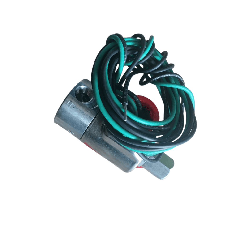 复盛 711632E1-91B143 电磁阀_麦格压缩机（江苏）有限公司