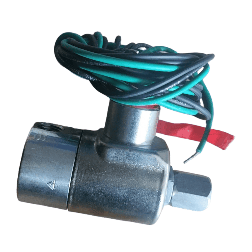 复盛 711632E1-91B143 电磁阀_麦格压缩机（江苏）有限公司