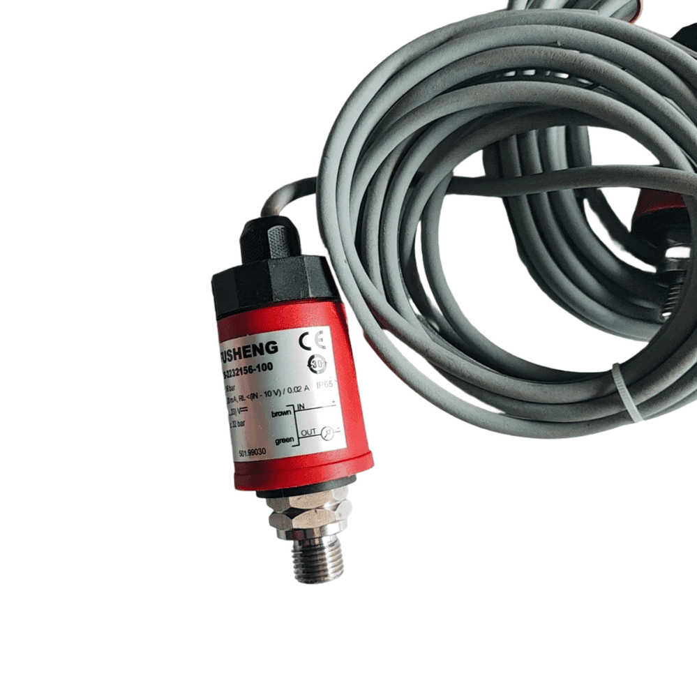 复盛 932312S-2232156-100 压力传感器_麦格压缩机（江苏）有限公司