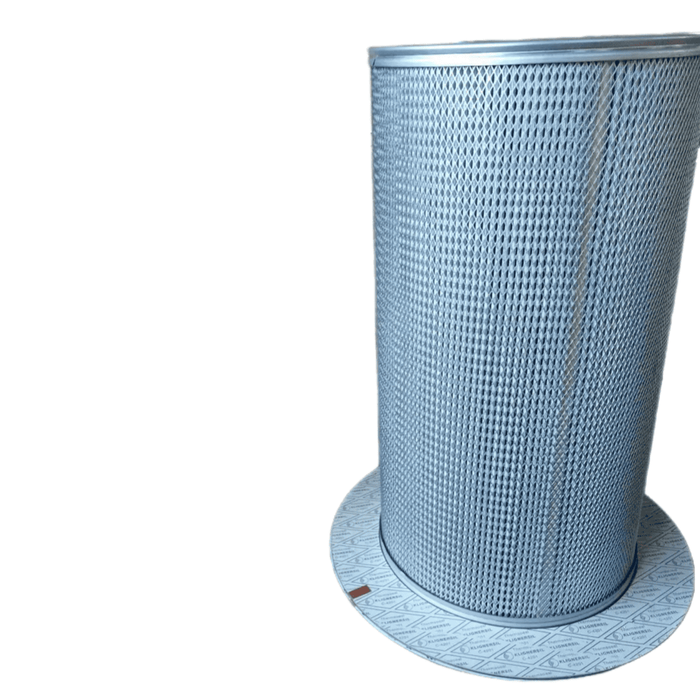 寿力 88298001-705 分离器芯_麦格压缩机（江苏）有限公司