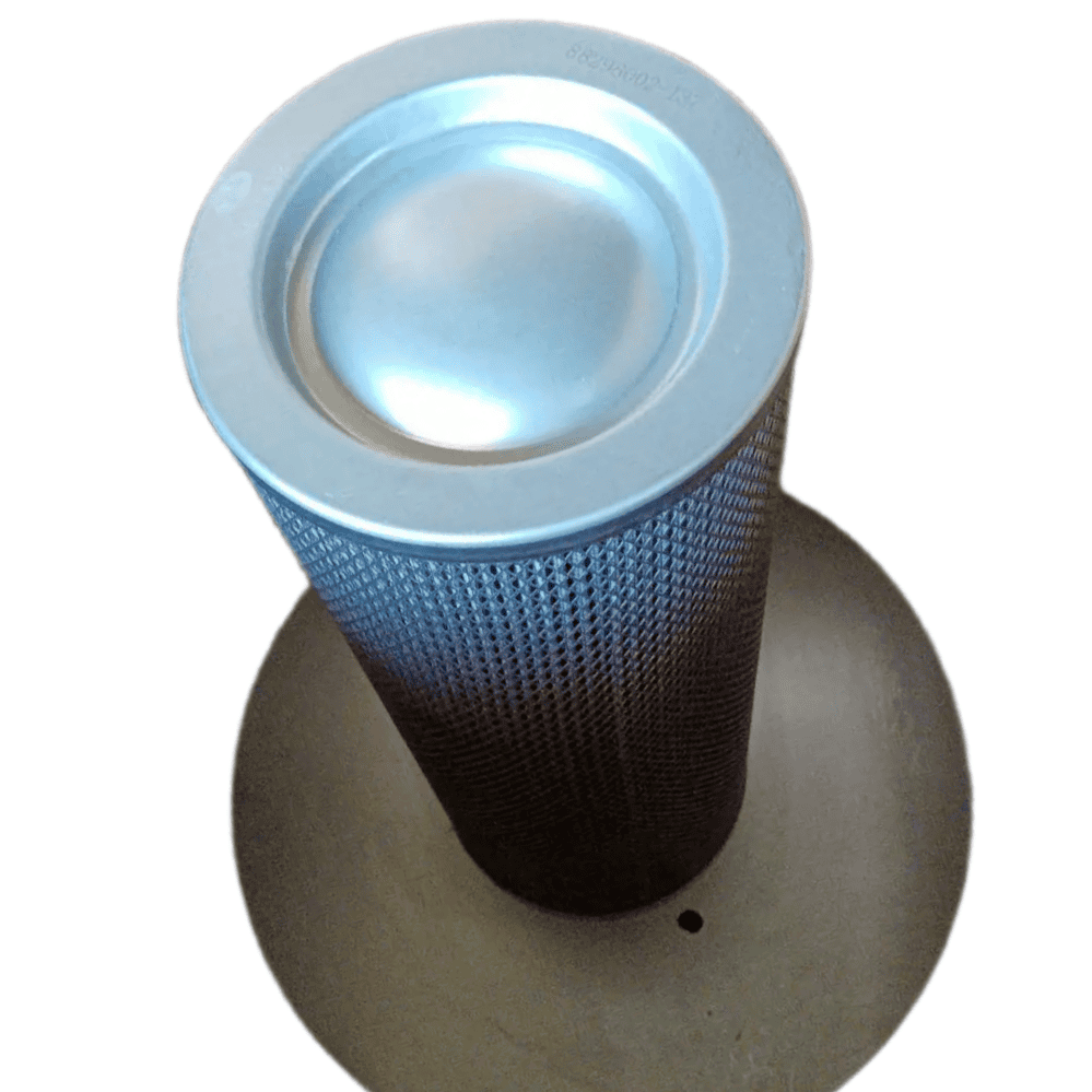 寿力 88298001-705 分离器芯_麦格压缩机（江苏）有限公司