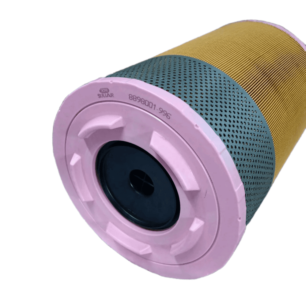 寿力 88298001-996 空滤_麦格压缩机（江苏）有限公司