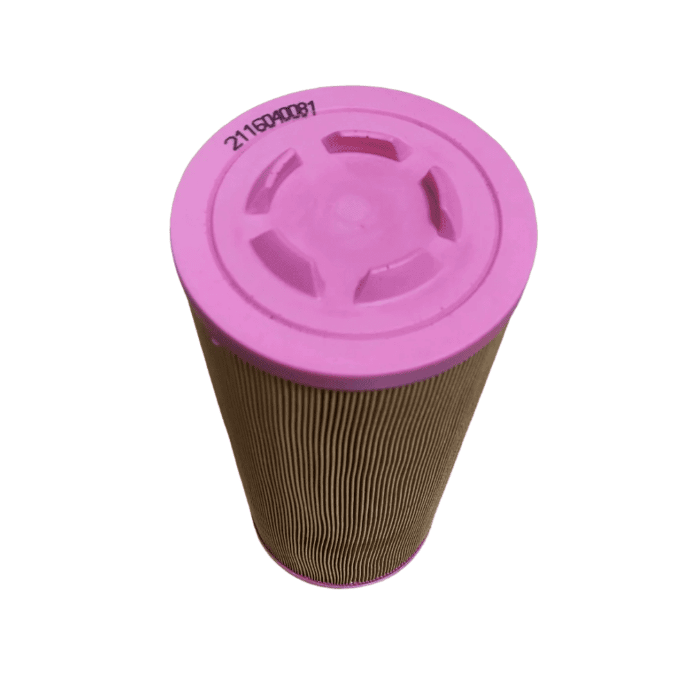 复盛 2116040081 空滤_麦格压缩机（江苏）有限公司