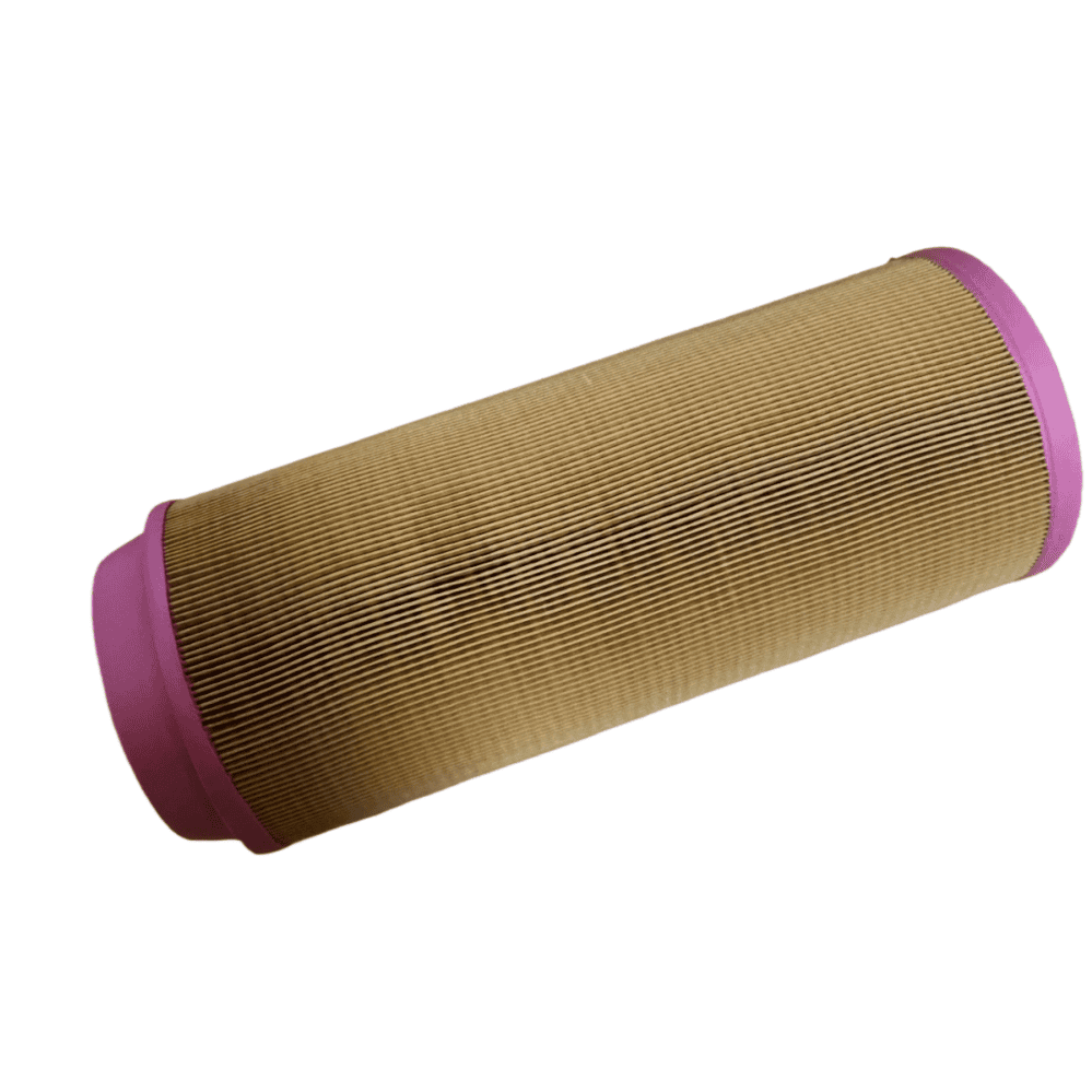 复盛 2116040081 空滤_麦格压缩机（江苏）有限公司