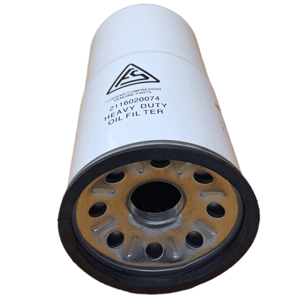 复盛 2116020085 油滤_麦格压缩机（江苏）有限公司