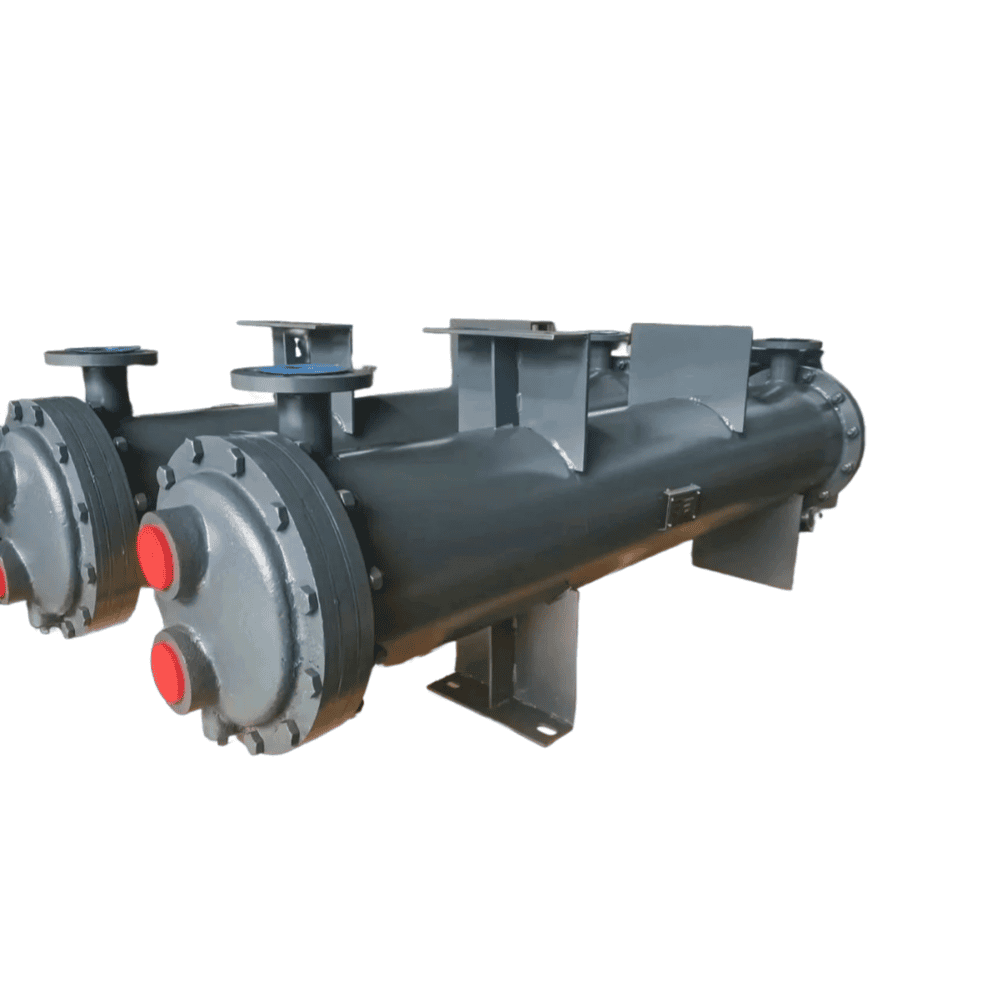 复盛 2605511240 冷却器