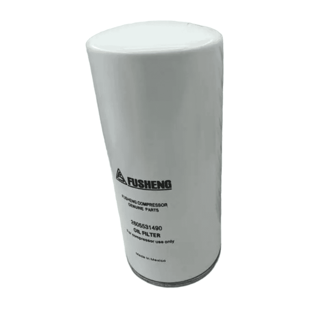 复盛 2605531490 油滤_麦格压缩机（江苏）有限公司