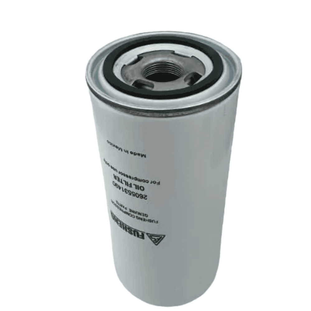 复盛 2605531490 油滤