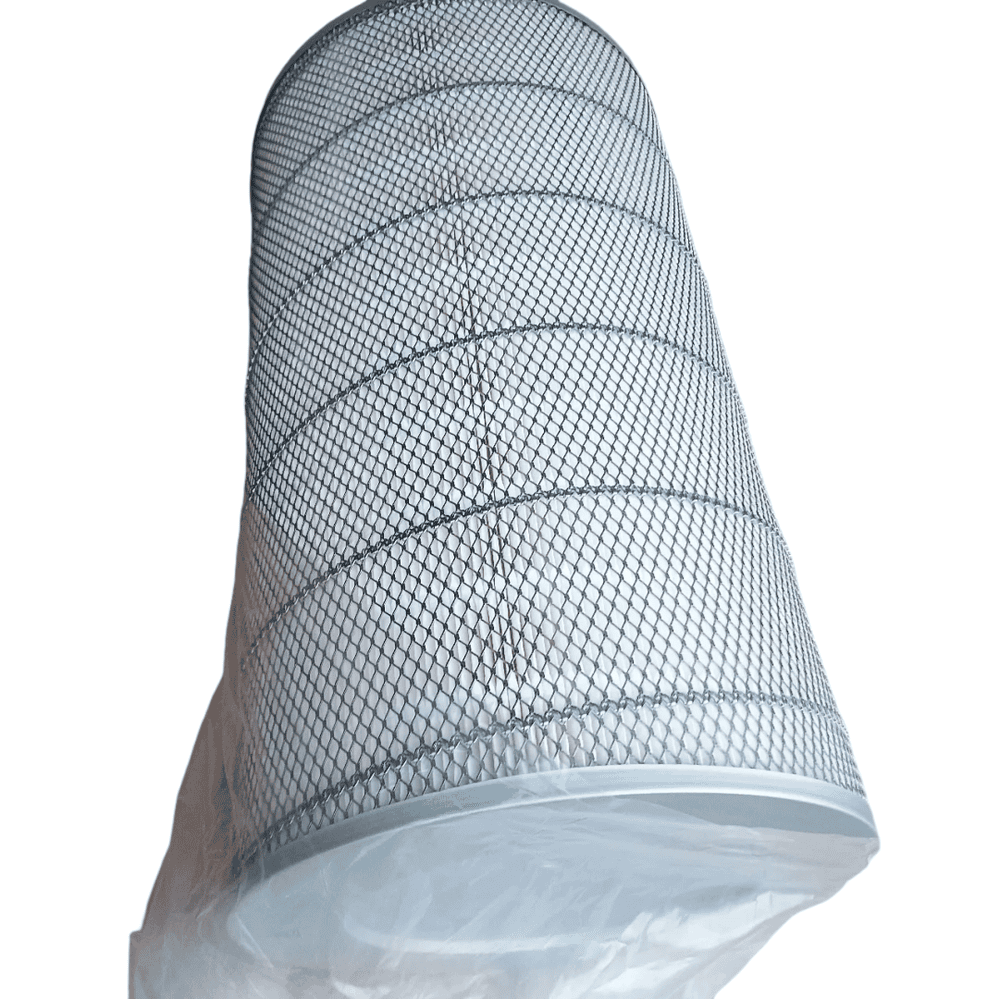 复盛 2605542100 空滤_麦格压缩机（江苏）有限公司