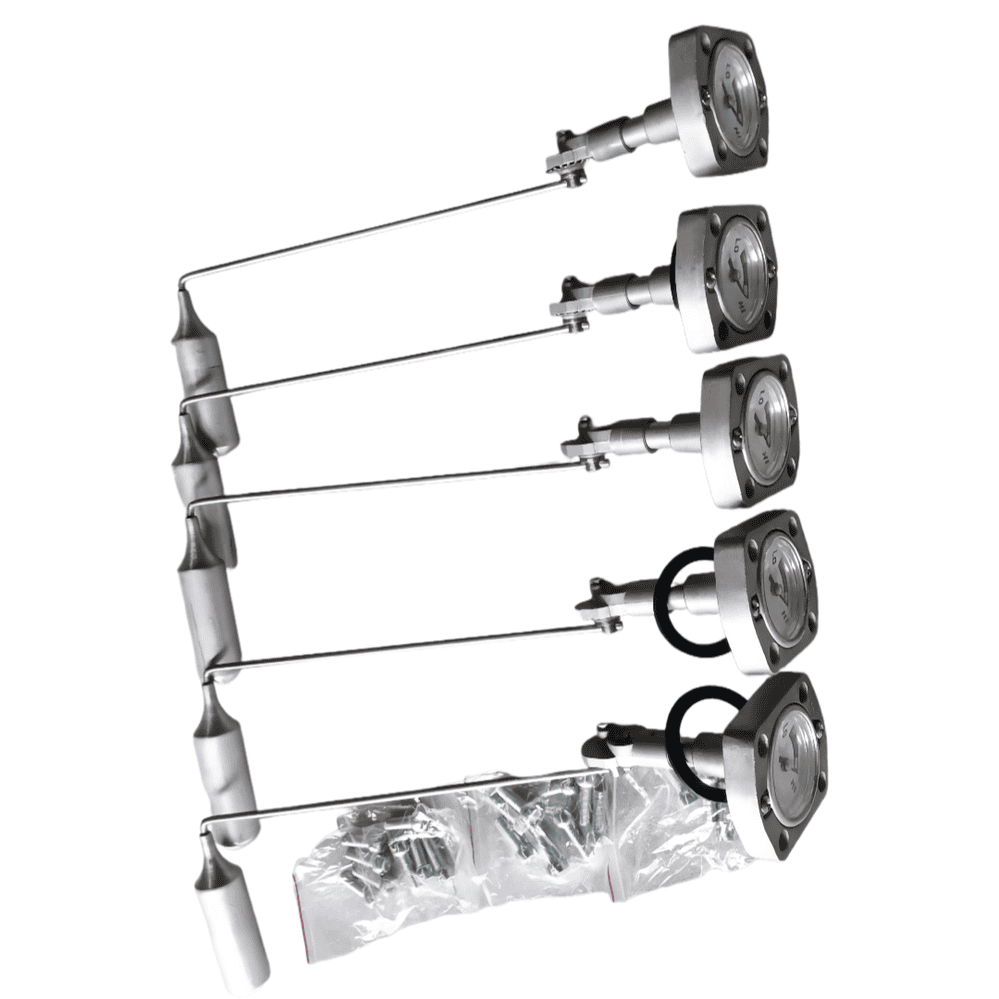 英格索兰 39921705温度传感器_麦格压缩机（江苏）有限公司