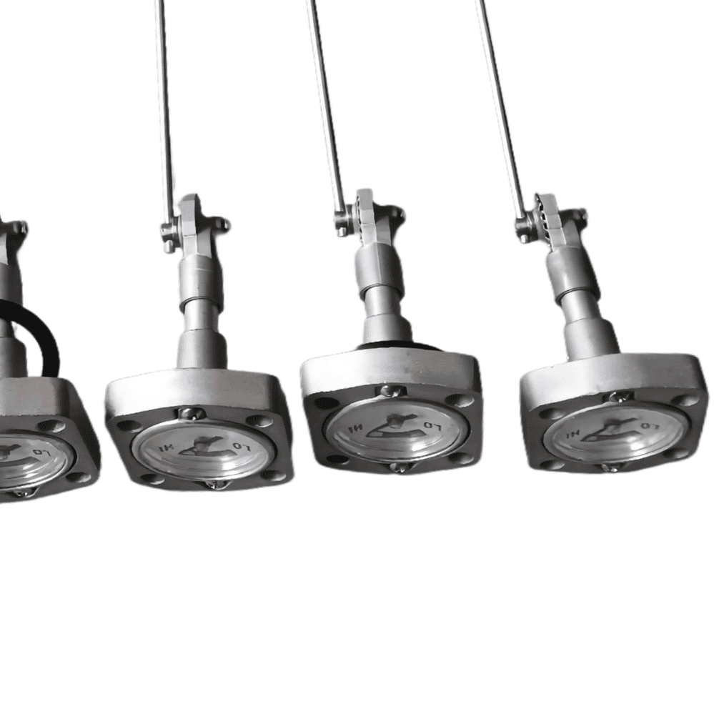 复盛 2605700420 油位计_麦格压缩机（江苏）有限公司