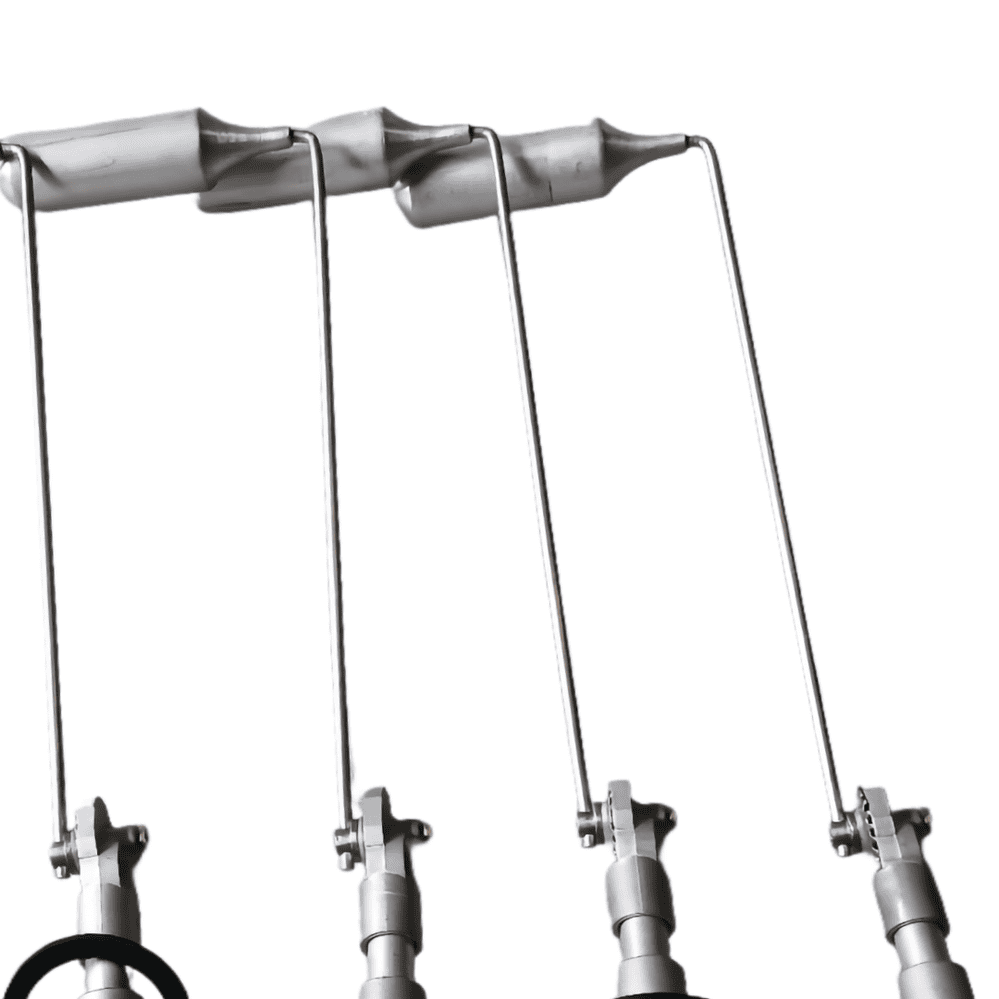 复盛 2605700420 油位计_麦格压缩机（江苏）有限公司