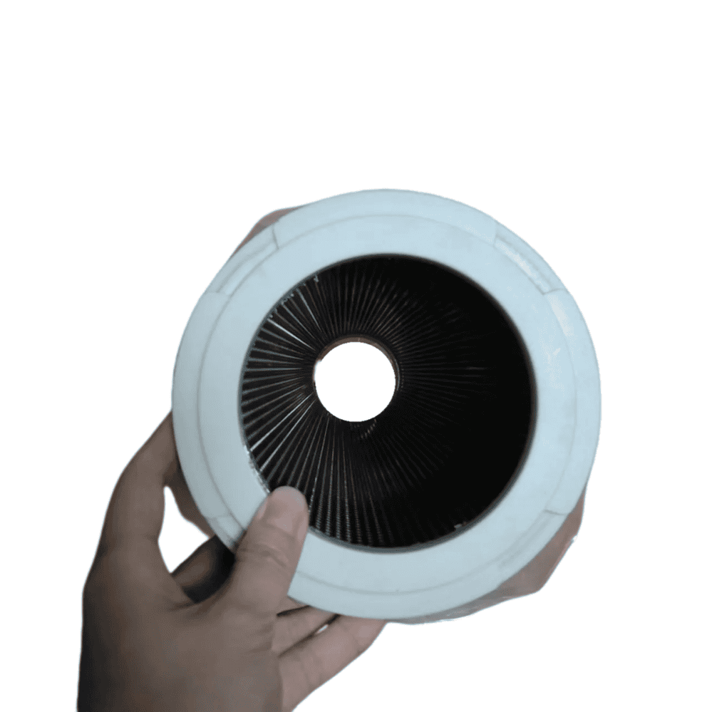 寿力 P-280-51 除尘滤芯_麦格压缩机（江苏）有限公司