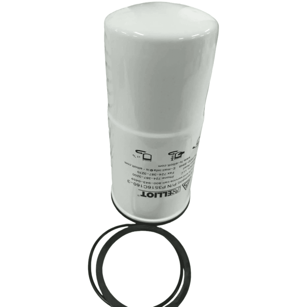 复盛 P3516C160-3 滤芯