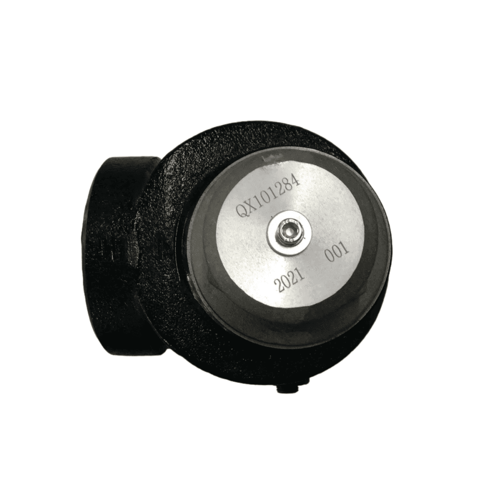 格南登福 QX101284 最小压力阀_麦格压缩机（江苏）有限公司