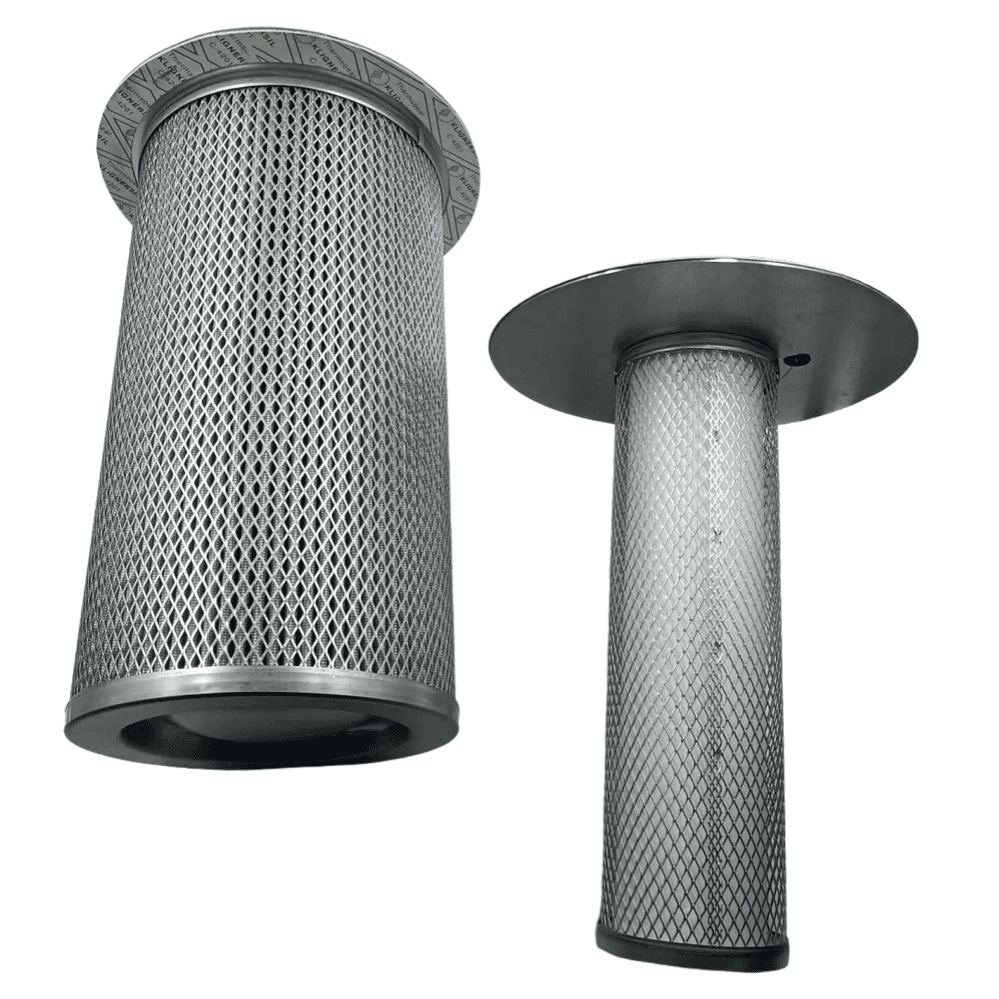 寿力 250042-862 油分内芯_麦格压缩机（江苏）有限公司