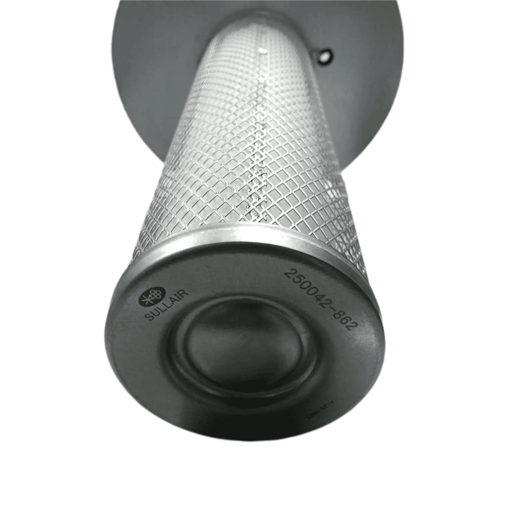 寿力 250042-862 油分内芯