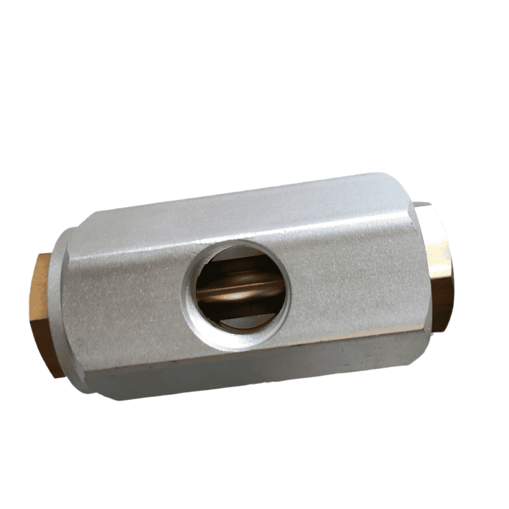 寿力 02250130-050 进气阀_麦格压缩机（江苏）有限公司