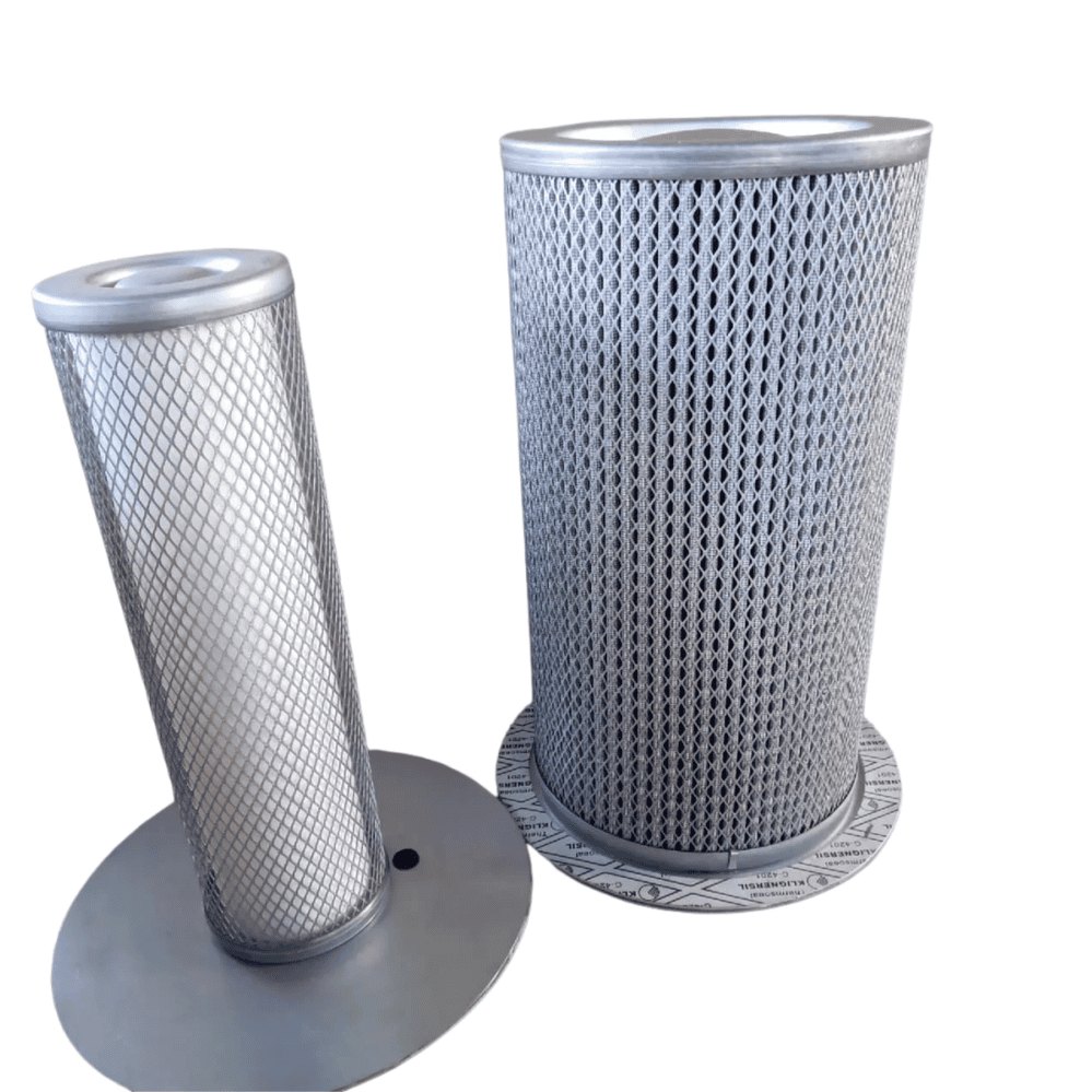 寿力 02250061-137 油分_麦格压缩机（江苏）有限公司