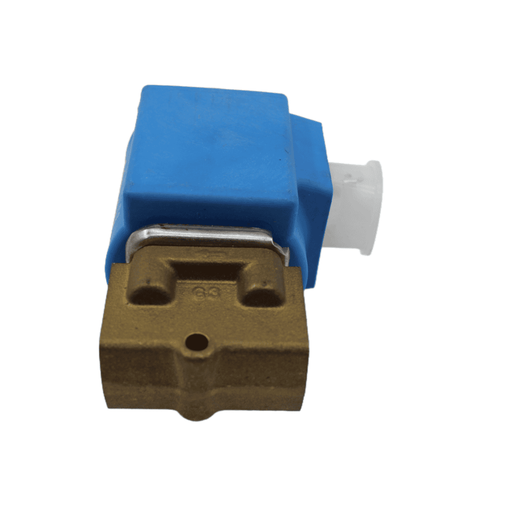 寿力 018F7363 电磁阀总成_麦格压缩机（江苏）有限公司