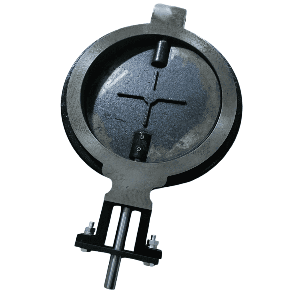 寿力 041110 蝶阀