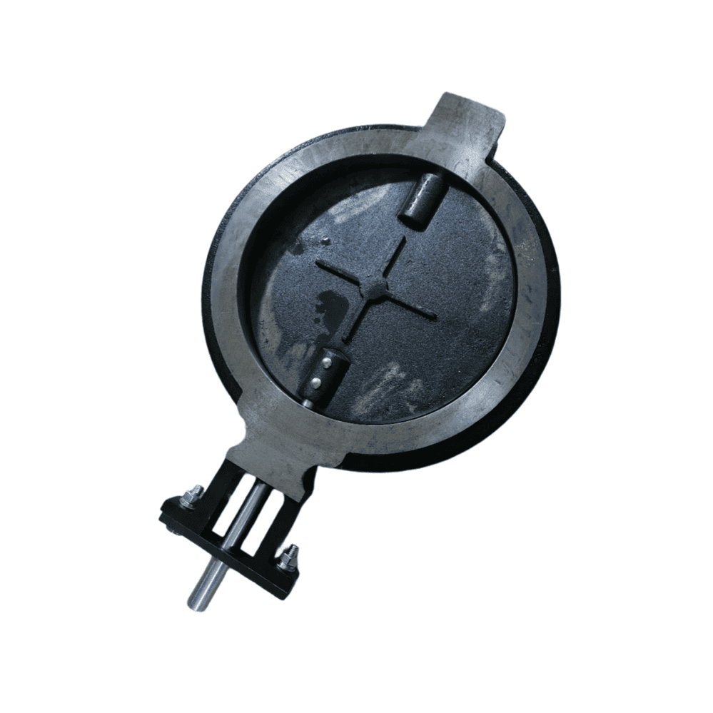 寿力 041110 蝶阀_麦格压缩机（江苏）有限公司