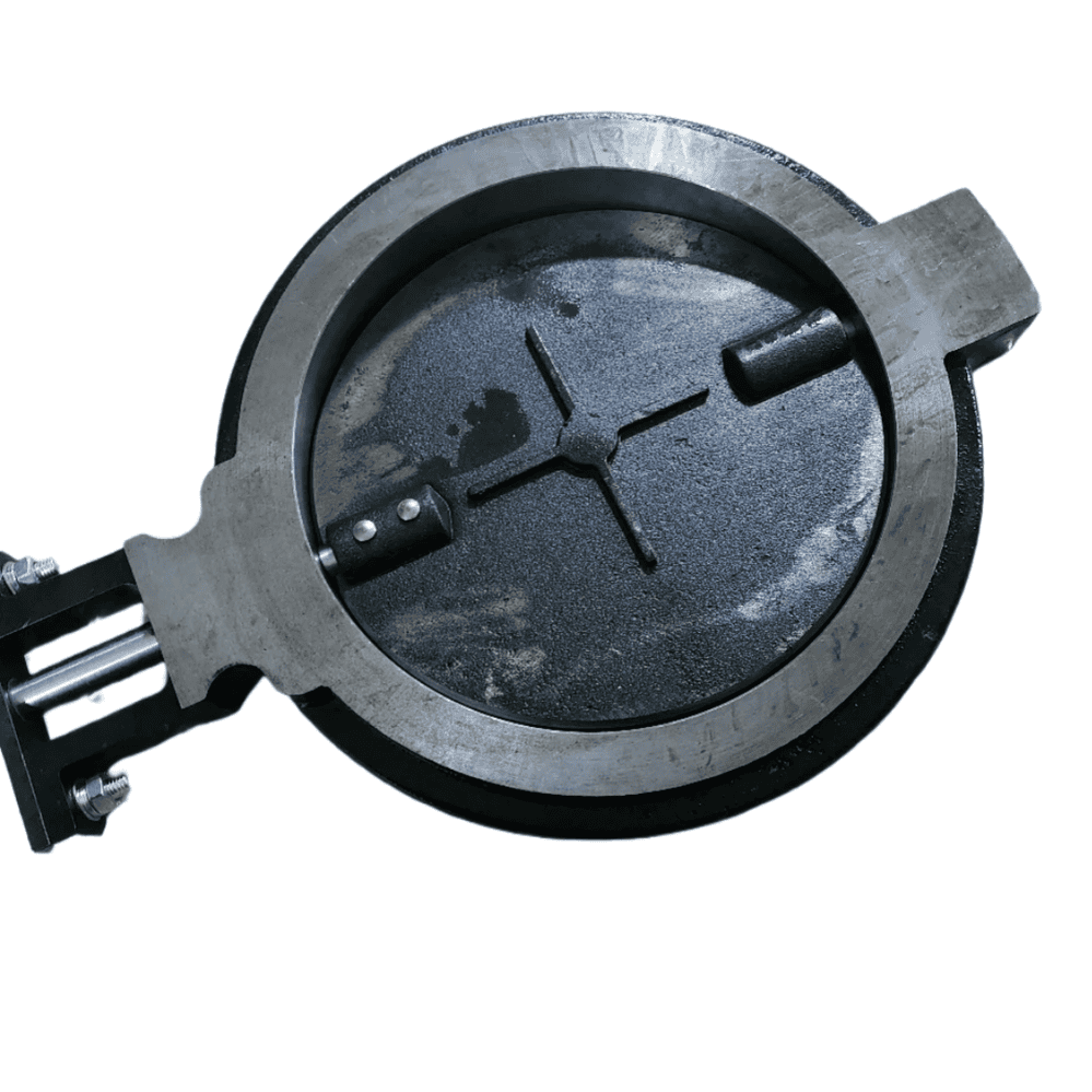 寿力 041110 蝶阀_麦格压缩机（江苏）有限公司