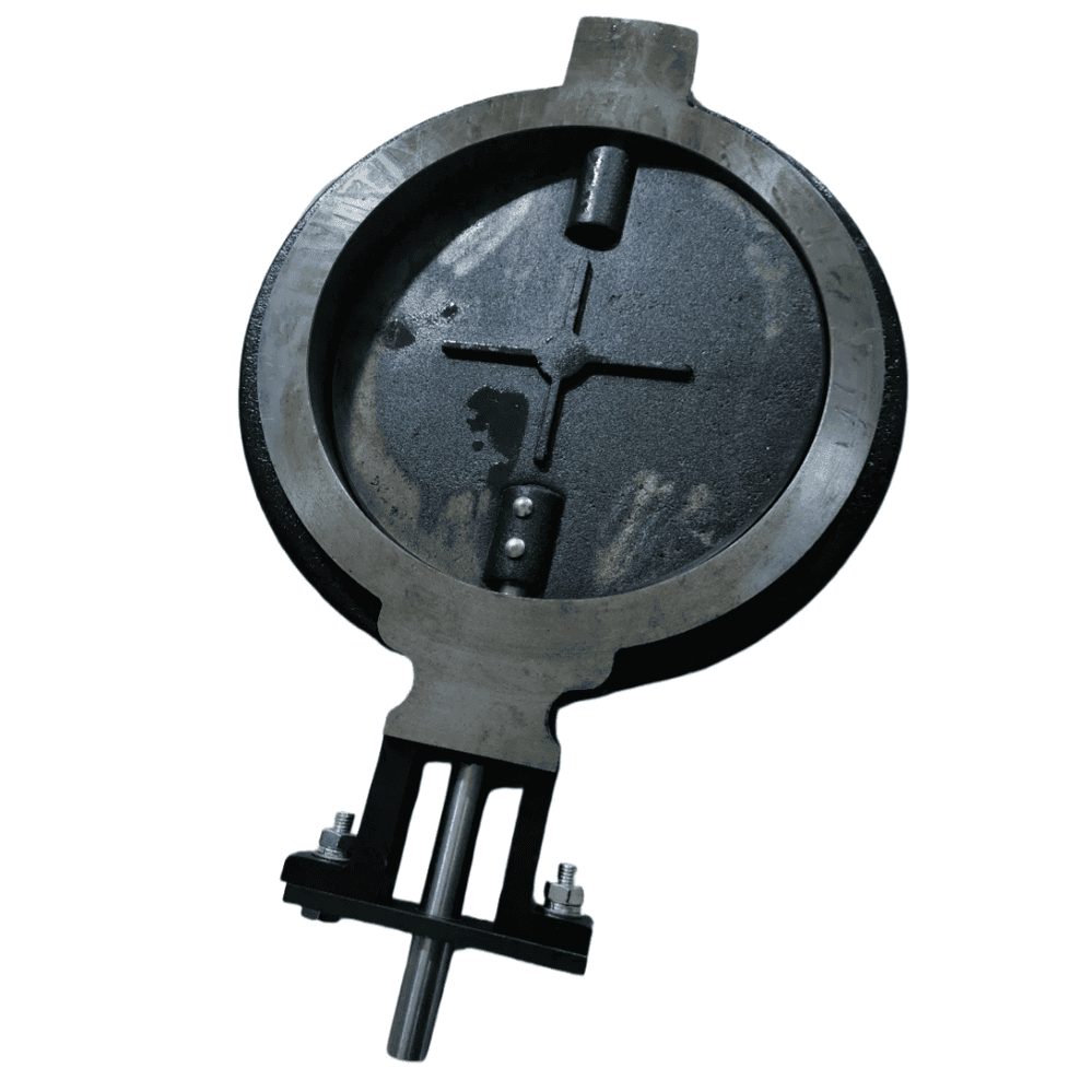 寿力 041110 蝶阀_麦格压缩机（江苏）有限公司