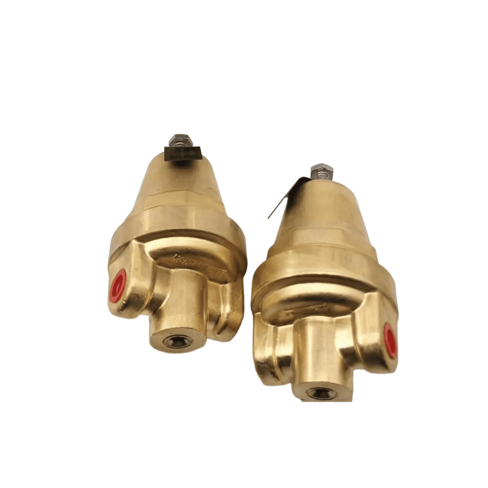 寿力 045099 压力调节器_麦格压缩机（江苏）有限公司