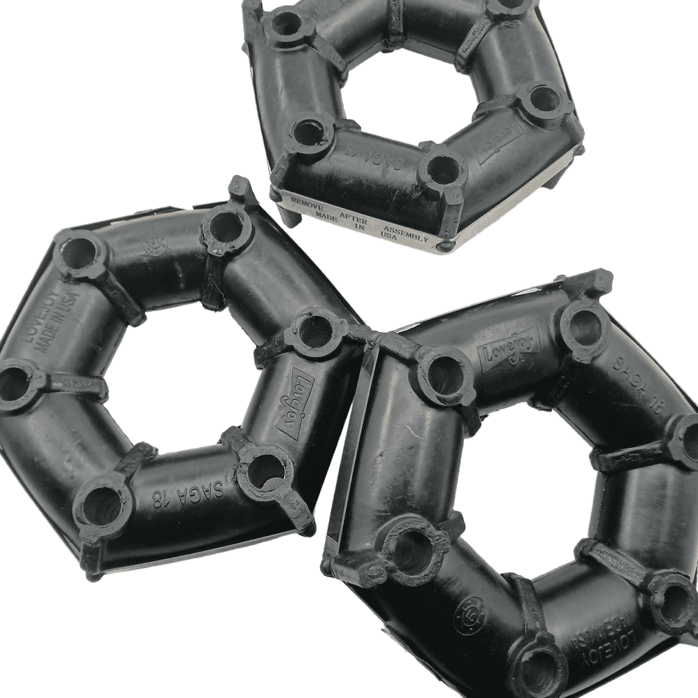 寿力 250004-641 联轴器