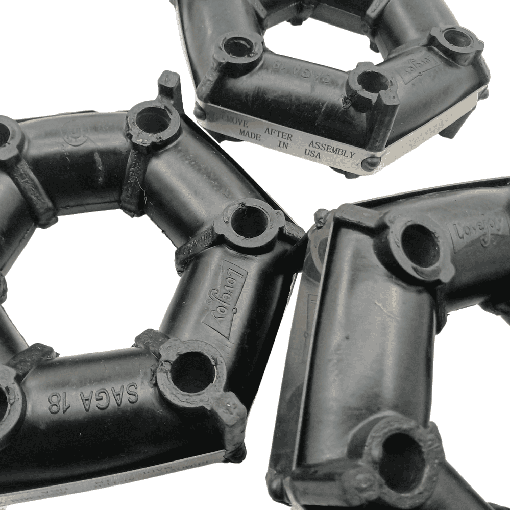 寿力 250004-641 联轴器_麦格压缩机（江苏）有限公司