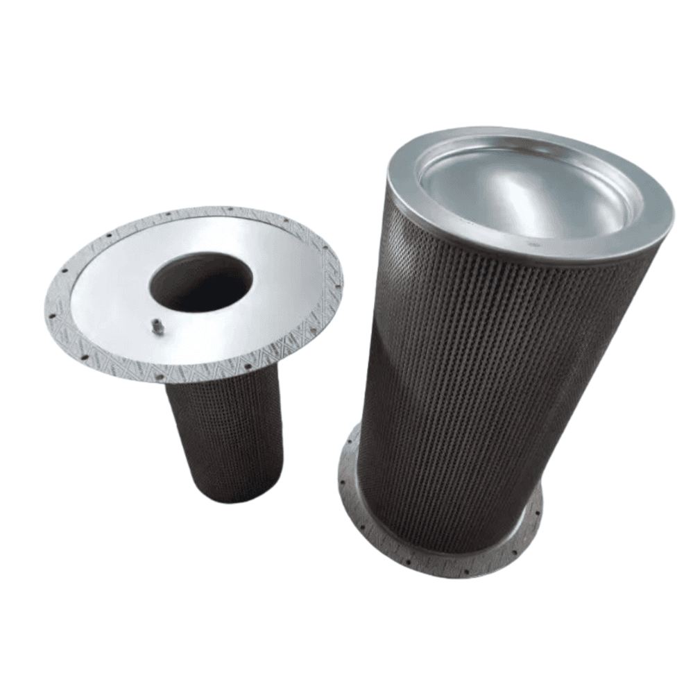 寿力 02250109-319 油分芯