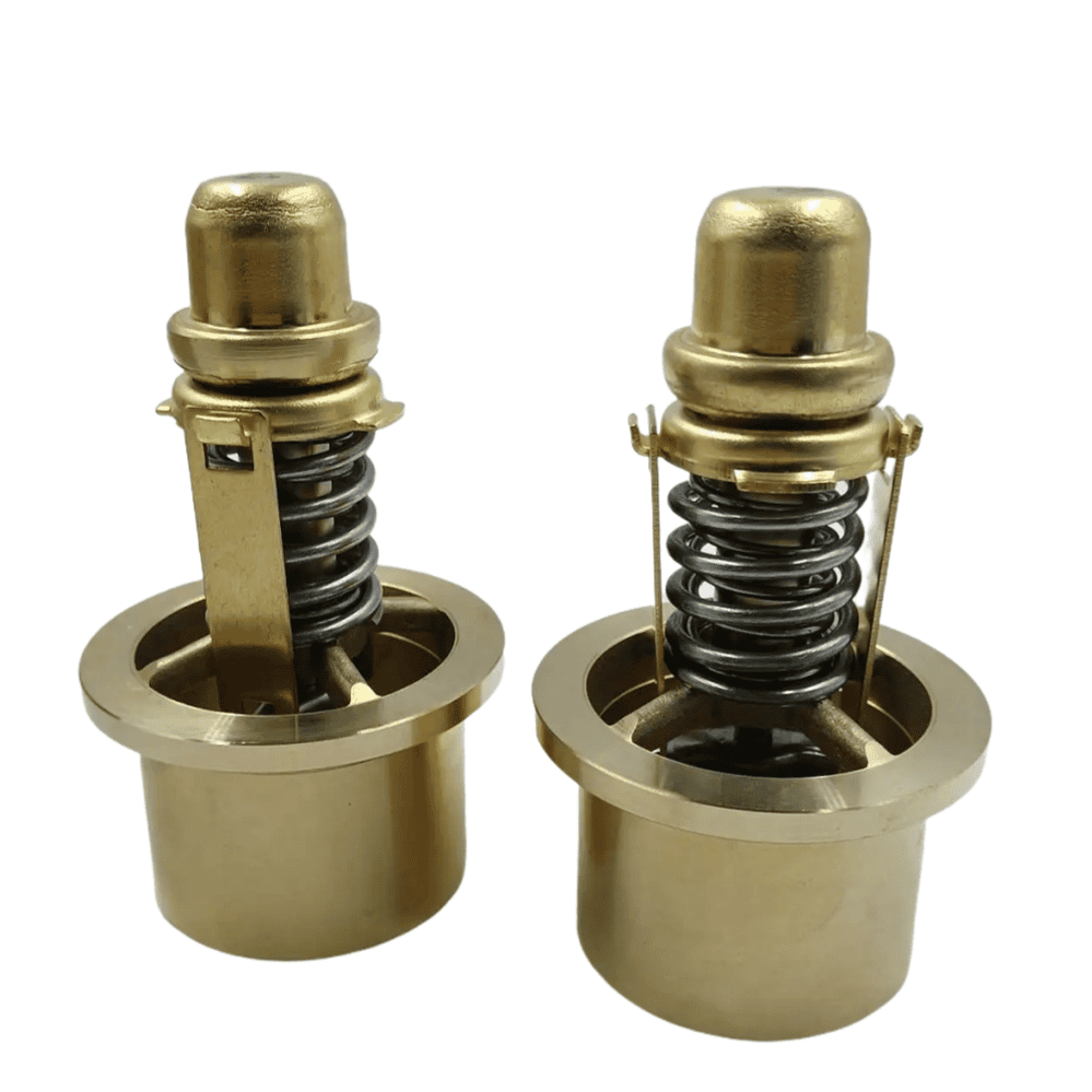 寿力 02250142-940 温控阀_麦格压缩机（江苏）有限公司