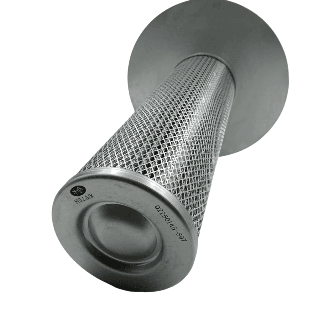 寿力 02250145-897 油分_麦格压缩机（江苏）有限公司