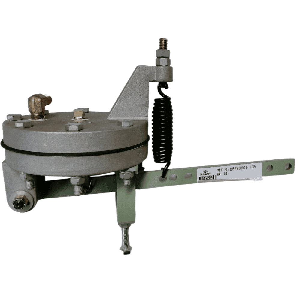 阿特拉斯 1625752845 齿轮_麦格压缩机（江苏）有限公司