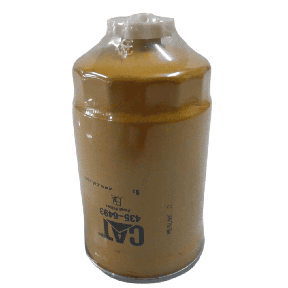 卡特 435-6493 滤芯