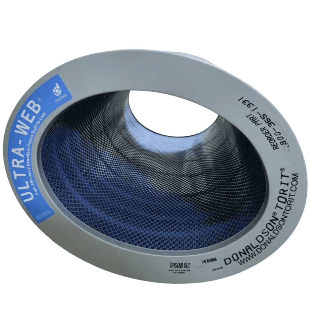 唐纳森 2625115 空滤_麦格压缩机（江苏）有限公司