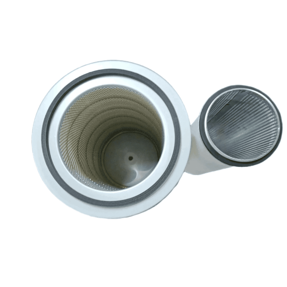 斯可络 22150023-011P1/P2 空滤内外芯_麦格压缩机（江苏）有限公司