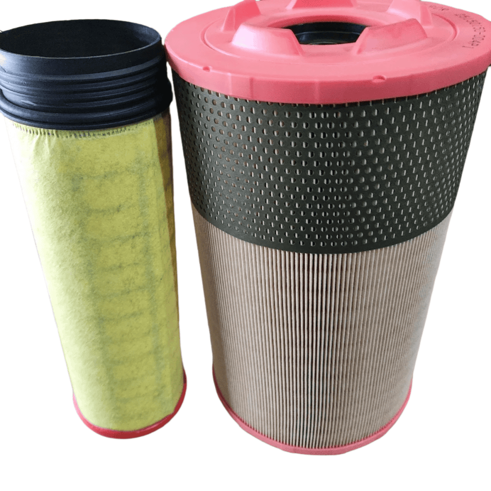 斯可络 25150150-004P1 空滤_麦格压缩机（江苏）有限公司