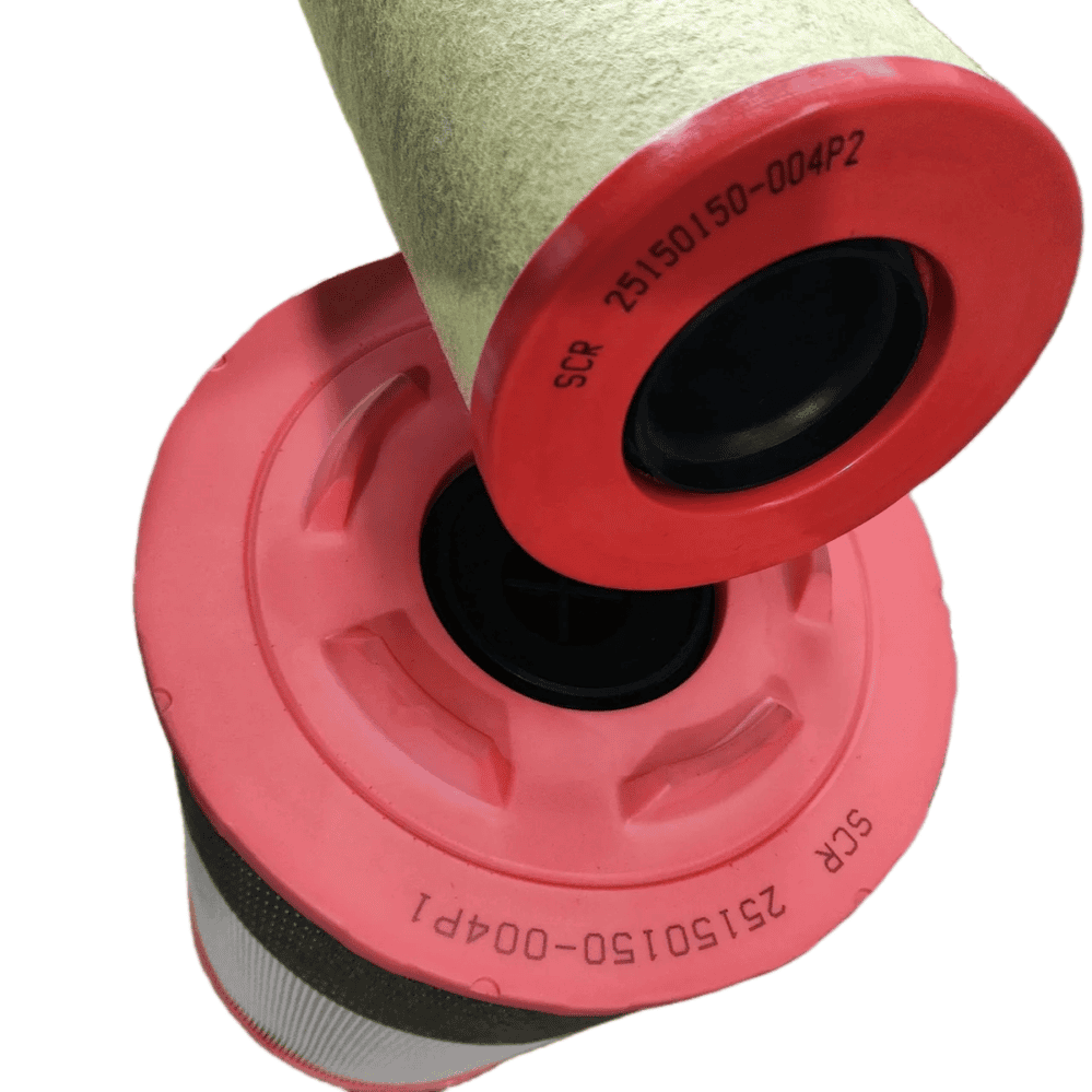 斯可络 25150150-004P1 空滤_麦格压缩机（江苏）有限公司