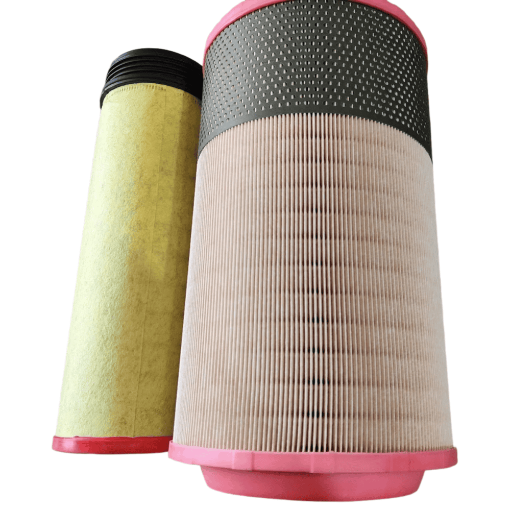 斯可络 25150150-004P1 空滤