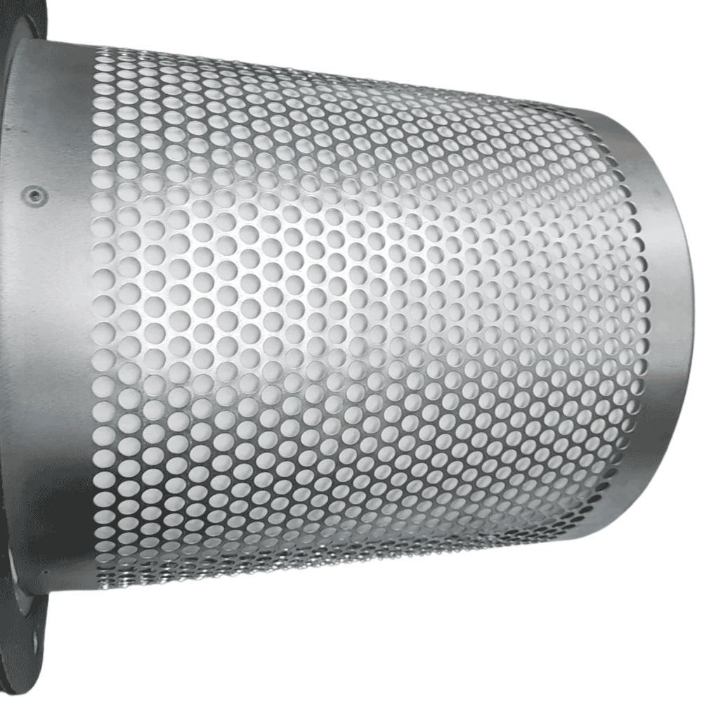 斯可络 25300160-121 油分_麦格压缩机（江苏）有限公司