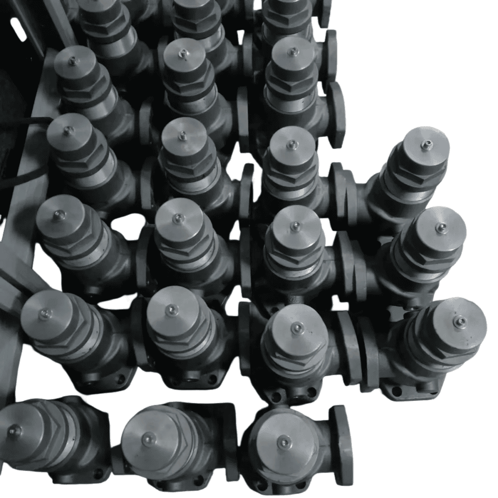 斯可络 50770065-102 压力阀