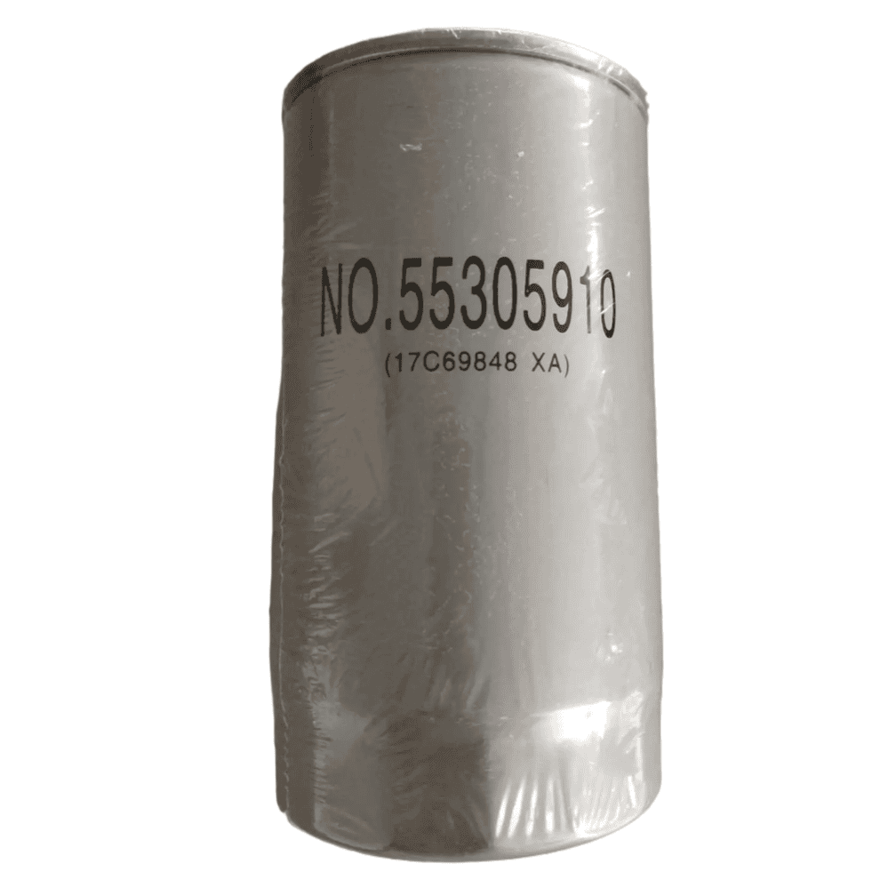 日立 55305910 油滤