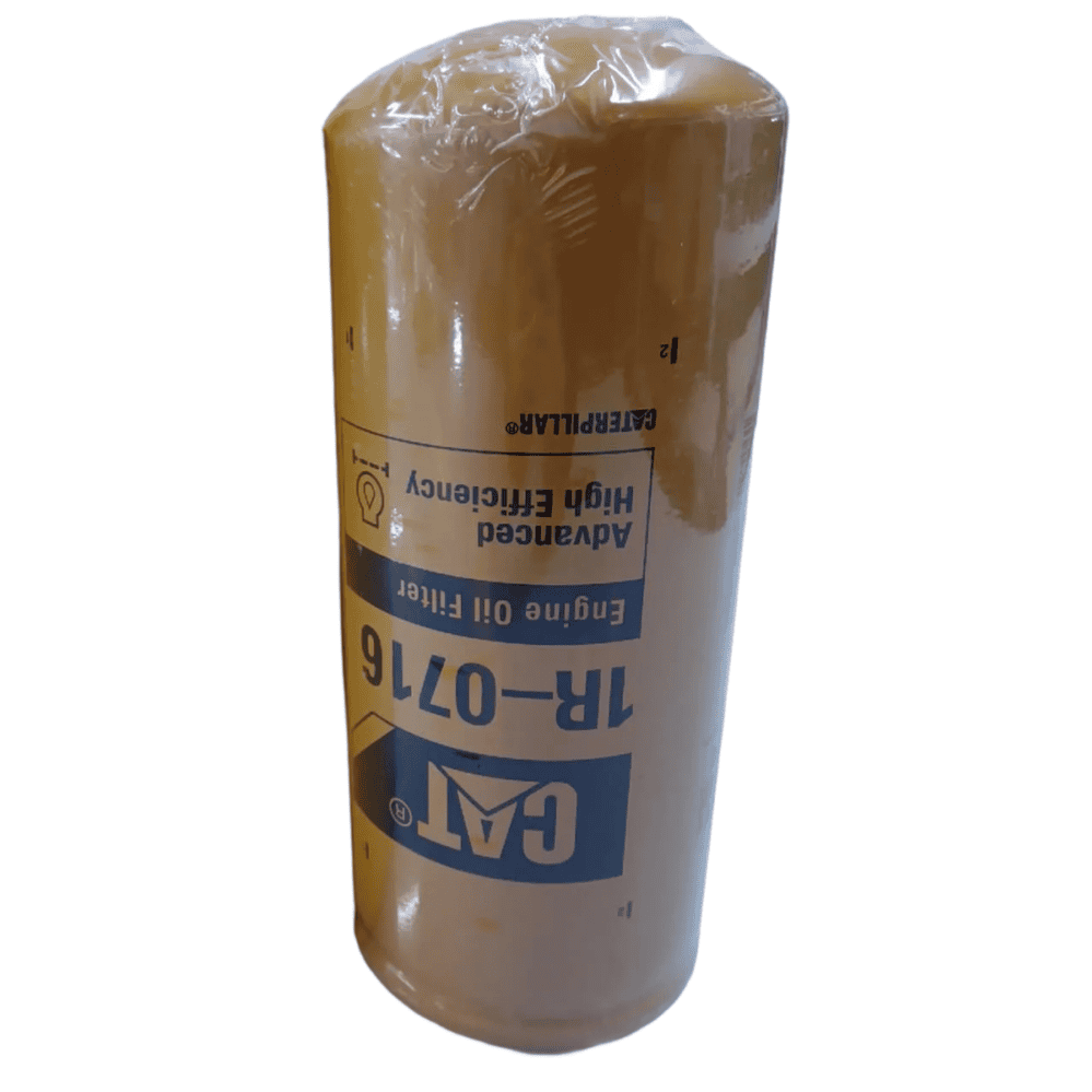 卡特 1R-0716 滤芯_麦格压缩机（江苏）有限公司