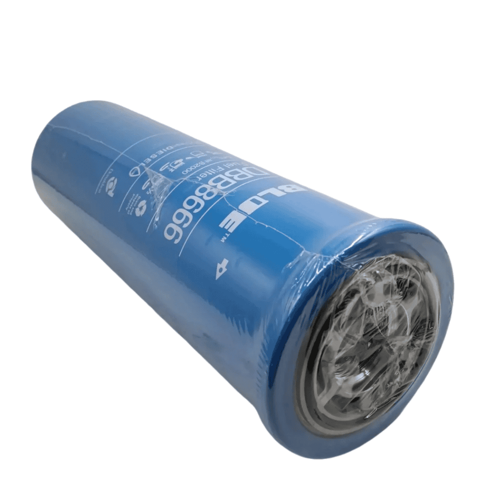 唐纳森 DBB8666 油滤_麦格压缩机（江苏）有限公司