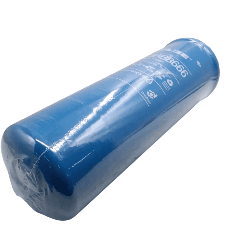 唐纳森 DBB8666 油滤_麦格压缩机（江苏）有限公司