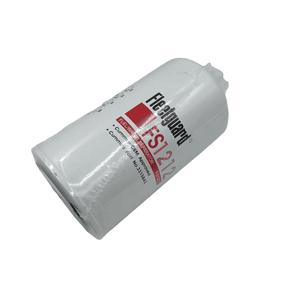 弗列加 FS1212 油滤_麦格压缩机（江苏）有限公司